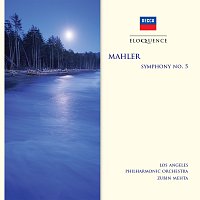 Los Angeles Philharmonic, Zubin Mehta – Mahler: Symphony No.5