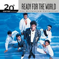 Ready For The World – 20th Century Masters: The Millennium Collection: Best Of Ready For The World