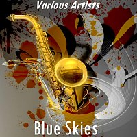 Různí interpreti – Blue Skies