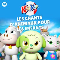 Les Chants D'animaux pour les Enfants