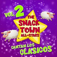 The Snack Town All-Stars – Los Snack Town All-Stars Cantan Los Clásicos [Volume 2]