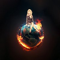 Dolly Parton – World On Fire