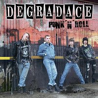 Degradace – Punk'n'Roll LP