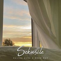 Maline Aura, Mpho.Wav – Sekusile