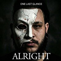 Přední strana obalu CD Alright