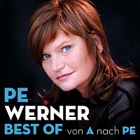 Přední strana obalu CD Best Of - Von A nach Pe