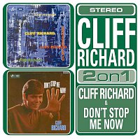 Cliff Richard, Cliff Richard & The Shadows – Cliff Richard/Don't Stop Me Now