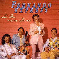Fernando Express – Sei Du Meine Insel