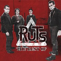 The Ruts – Something That I Said - The Best Of The Ruts
