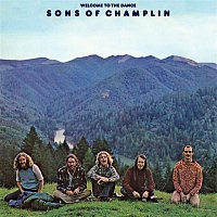 The Sons Of Champlin – Welcome to the Dance
