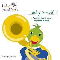The Baby Einstein Music Box Orchestra – Baby Einstein: Baby Vivaldi