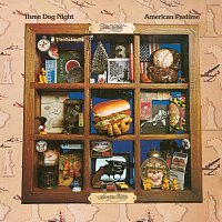 Three Dog Night – American Pastime