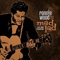 Ronnie Wood & His Wild Five – Mad Lad: A Live Tribute to Chuck Berry FLAC