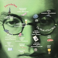 Lost In The Stars: The Music Of Kurt Weill