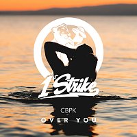 Přední strana obalu CD Over You