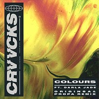 Colours [Origin8a & Propa Remix]