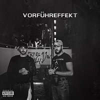 Amigo118, 252Kerim – Vorführeffekt