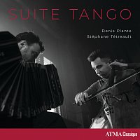 Denis Plante, Stéphane Tétreault – Suite Tango