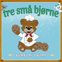 Tre sma bjorne – Bumbum's bump