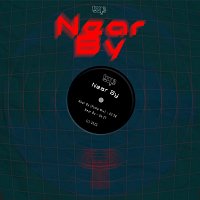 Přední strana obalu CD Near By