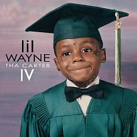 Lil Wayne – Tha Carter IV [Edited Version]