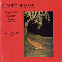 Paul Jacobs – Debussy: Images / Estampes