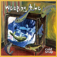 Přední strana obalu CD Cold Snap