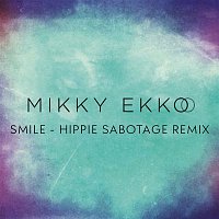 Mikky Ekko – Smile (Hippie Sabotage Remix)