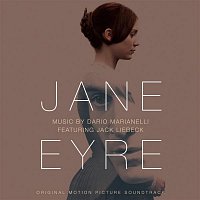 Jane Eyre – Jane Eyre - Original Motion Picture Soundtrack