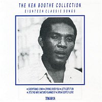 Ken Boothe – The Ken Boothe Collection: Eighteen Classic Songs