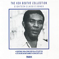 The Ken Boothe Collection: Eighteen Classic Songs