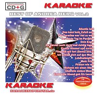 Best of Andrea Berg Vol. 2 Karaokesuperstar.de (Instrumentalversion mit Chor zum Selbersingen)