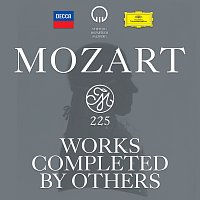 Mozart 225 - Works Completed by Others