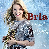 Bria Skonberg – All I Want for Christmas