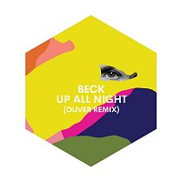 Up All Night [Oliver Remix]
