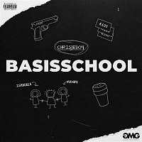 Chrisjeboy – Basisschool