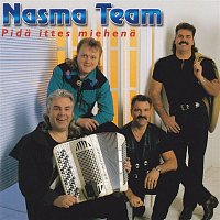 Nasma Team – Pida ittes miehena