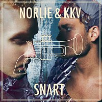 Norlie & KKV – Snart