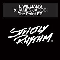 T.Williams & James Jacob – The Point EP