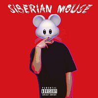 Přední strana obalu CD Siberian Mouse