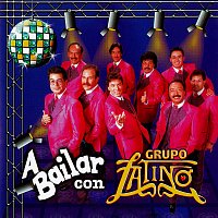 Grupo Latino – A Bailar Con Latino