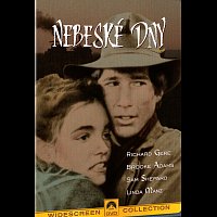 Různí interpreti – Nebeské dny