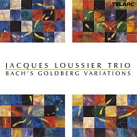 Jacques Loussier Trio – Bach's Goldberg Variations