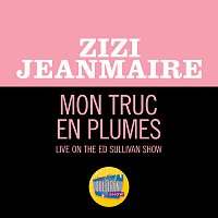 Zizi Jeanmaire – Mon Truc En Plumes [Live On The Ed Sullivan Show, January 10, 1965]