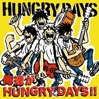 Hungry Days – Oretachi Ga Hungry Days!!