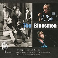The Bluesmen – Story o velké lásce