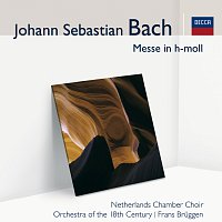 Bach: Messe in h-moll [Audior]