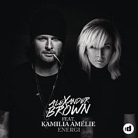 Alexander Brown, Kamilia Amélie – Energi