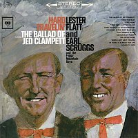 Lester Flatt & Earl Scruggs, The Foggy Mountain Boys – Hard Travelin'