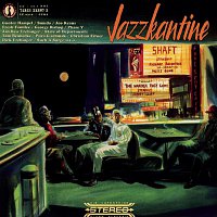 Jazzkantine – Jazzkantine